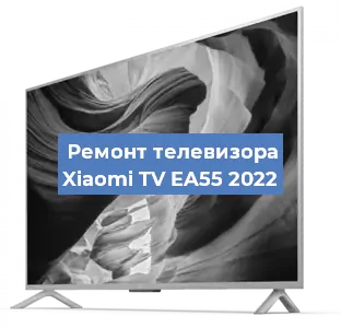 Замена порта интернета на телевизоре Xiaomi TV EA55 2022 в Волгограде